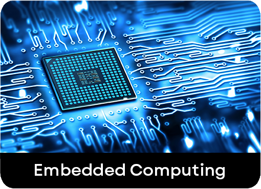 Embedded Computing from Solsta