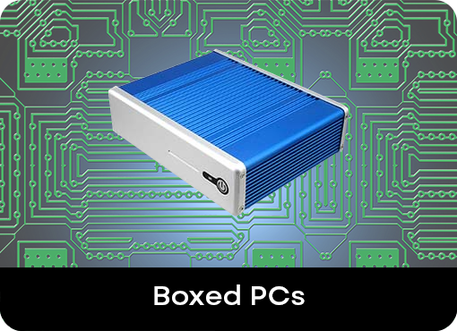 Boxed PCs from Solsta