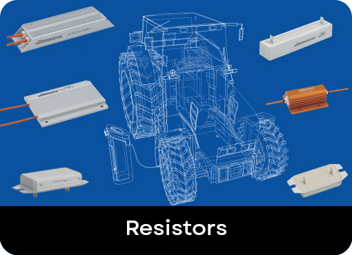 Durakool Pre Charge / Discharge Relays from Solsta