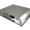 Avalue  - SPC-1709  7" Intel® Atom™ SoC Processor E3845 Fanless Stainless Steel Chassis Touch Panel PC with F - Image 2