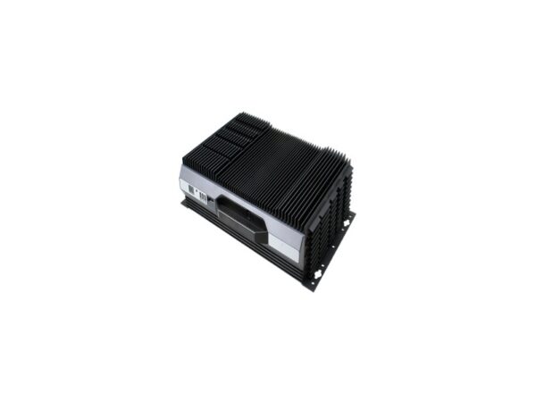 Avalue  - Fanless Rugged Embedded System with 6 COMs