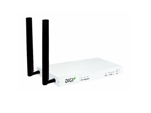 Digi Connect IT 4 Console Server