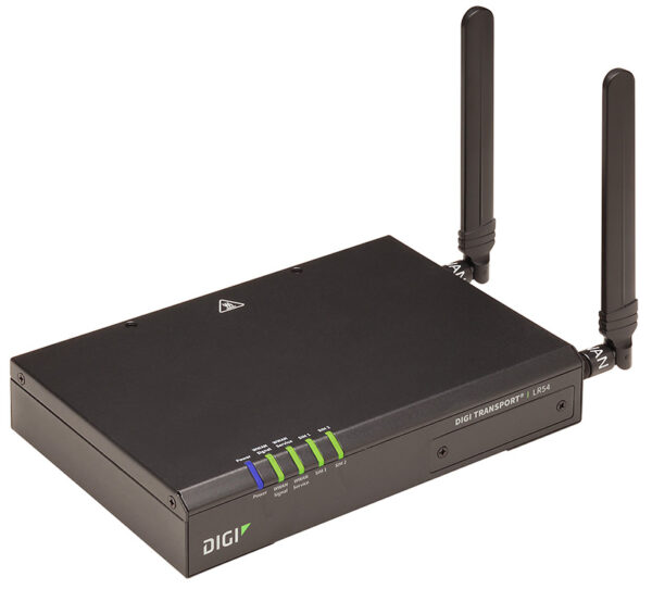 Digi LR54 Rugged Cellular Router