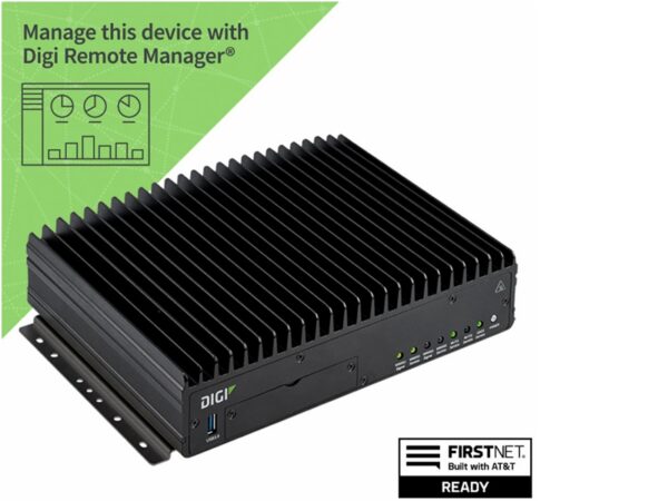 Digi TX64 5G Cellular Router