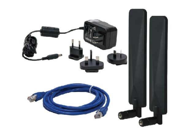 Digi WR11 AC Accessory Kit