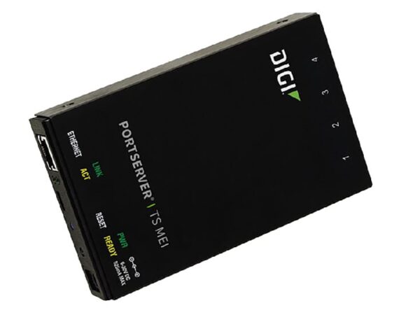 Digi PortServer TS MEI