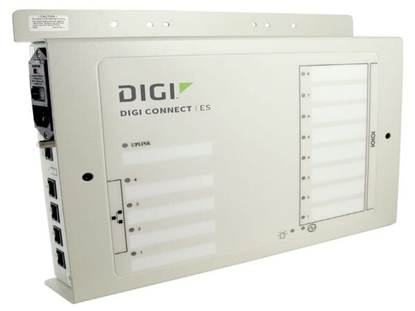 Digi Connect ES (Extended Safety)