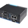 Avalue  - Intel® Celeron® J3455 Processor Pico-ITX Fanless Box PC - Image 2