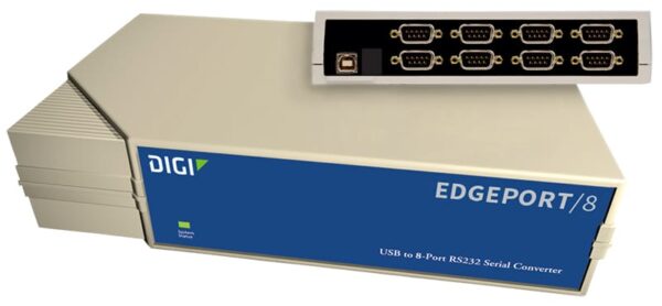 Digi Edgeport