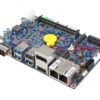 Avalue  - Intel® Elkhart Lake 3.5” Micro Module - Image 2