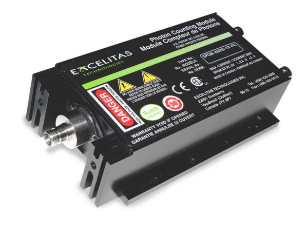 EXCELITAS SPCM-780-12-FC SPCM