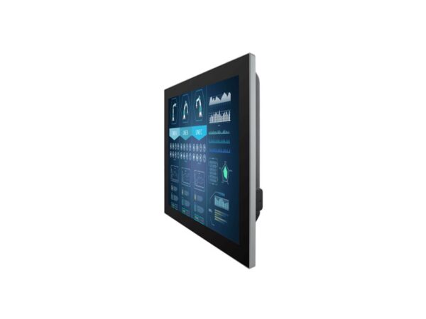 Winmate 15.1" IP65 Analog PCAP 1000c/d Monitor