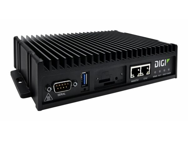 Digi TX40 5G/4GCellular Router