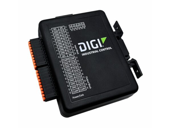 Digi Z1201 Multifunction I/O Controller