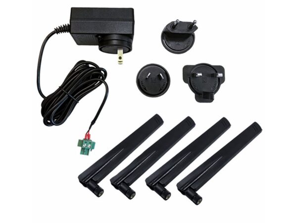 Digi IX40 5G Industrial Starter Kit