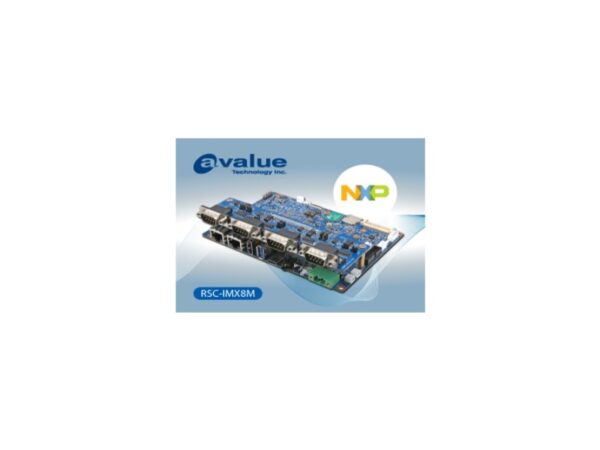 Avalue  - imx8 sbc embeddded board