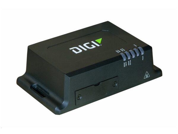 Digi IX14 4G LTE Cellular Router