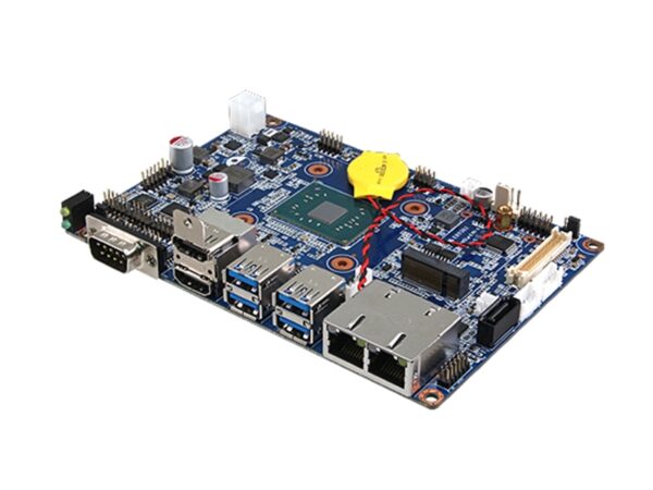 Avalue  - ECM-APL Intel® Pentium®/Celeron®/Atom® SoC Processor 3.5”Micro Module