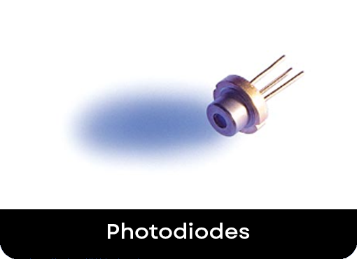 Photodiodes button
