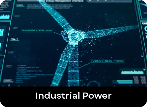 Durakool Industrial Power Resistors