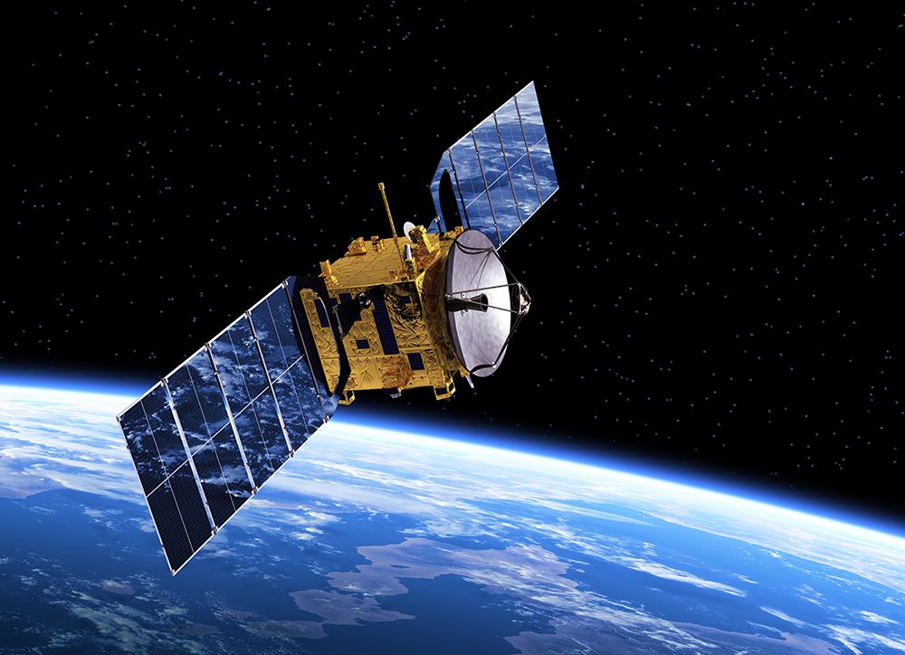 Satellite